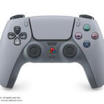 Kontroler DualSense Portal 30th Anniversary - Edycja limitowana