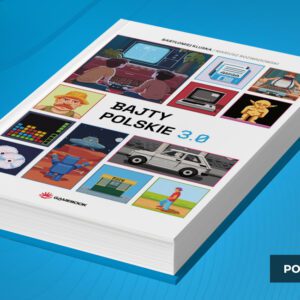 Książka BAJTY POLSKIE 3.0