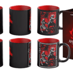 Kubek z Assassins Creed Shadows od Good Loot 2