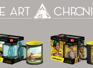 Nowości od Good Loot Gadżety dla Graczy