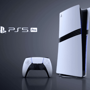 PlayStation 5 Pro - Szczegóły, Przedsprzedaż - PS5 PRO
