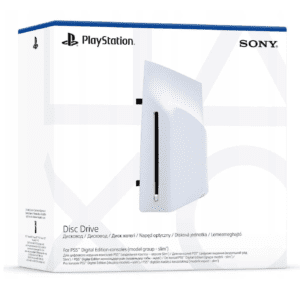 Napęd PlayStation 5