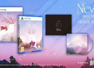 Neva Edycja Deluxe (Deluxe Edition) Neva Edycja Deluxe (Deluxe Edition)