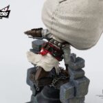 Figurka Altair Bell Tower Assassin´s Creed Qlectors: