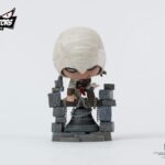 Figurka Altair Bell Tower Assassin´s Creed Qlectors:
