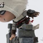 Figurka Altair Bell Tower Assassin´s Creed Qlectors: