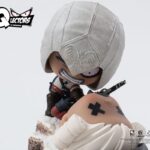 Connor Last Breath Assassin´s Creed Qlectors Figurka 15 cm 1