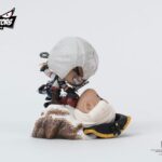 Figurka Connor Last Breath Assassin´s Creed Qlectors: