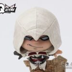 Figurka Ezio Leap of Faith Assassin´s Creed Qlectorss: