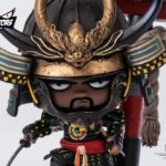 Naoe Yasuke Assassin´s Creed Shadows Qlectors Figurka 15 cm 1