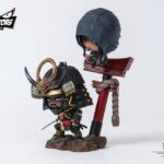 Naoe Yasuke Assassin´s Creed Shadows Qlectors Figurka 15 cm 3