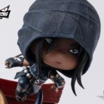Naoe Yasuke Assassin´s Creed Shadows Qlectors Figurka 15 cm 4