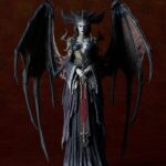 Figurka Diablo IV Lilith Pop Up Parade