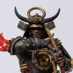 Figurka Assassins Creed Shadows Animus Yasuke Pure Arts 7