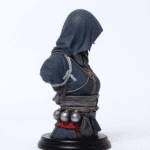 Popiersie Naoe Assassins Creed Shadows Bust 14 Figurka 21 cm 3