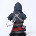 Popiersie Naoe Assassins Creed Shadows Bust 14 Figurka 21 cm 4
