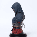 Popiersie Naoe Assassins Creed Shadows Bust 14 Figurka 21 cm 5