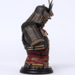 Popiersie Yasuke Assassins Creed Shadows Bust 14 Figurka 21 cm 3