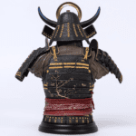 Popiersie Yasuke Assassins Creed Shadows Bust 14 Figurka 21 cm 4