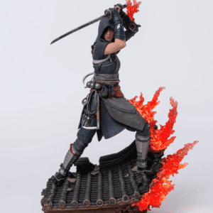 Figurka Assassin's Creed Shadows Animus Naoe - Pure Arts