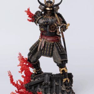 Figurka Assassin’s Creed Shadows Animus Yasuke – Pure Arts