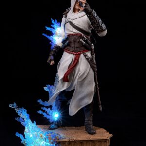 Figurka Assassin’s Creed Animus Altair - Pure Arts