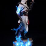 Figurka Assassins Creed Animus Altair 3
