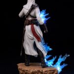 Figurka Assassins Creed Animus Altair 4