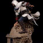 Figurka Assassins Creed Animus Basim 1