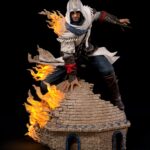 Figurka Assassins Creed Animus Basim 2