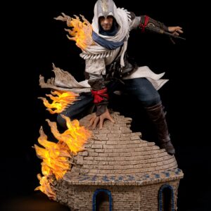 Figurka Assassin’s Creed Animus Basim - Pure Arts