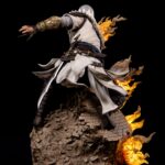 Figurka Assassins Creed Animus Basim 5