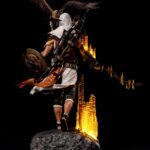 Figurka Assassins Creed Animus Bayek 1