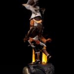 Figurka Assassins Creed Animus Bayek 2