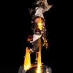 Figurka Assassins Creed Animus Bayek 5