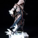 Figurka Assassins Creed Animus Connor 1