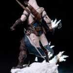 Figurka Assassins Creed Animus Connor 2
