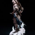 Figurka Assassins Creed Animus Connor 4