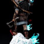 Figurka Assassins Creed Animus Eivor 2