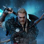 Figurka Assassins Creed Animus Eivor 5