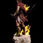 Figurka Assassins Creed Animus Kassandra 2 1