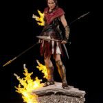 Figurka Assassins Creed Animus Kassandra 3