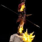 Figurka Assassins Creed Animus Kassandra 5