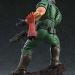 Figurka Doom Marine Pop Up Parade 3