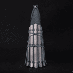 Ukryte Ostrze Naoe Hidden Blade Assassins Creed Pure Arts 2