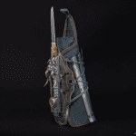 Ukryte Ostrze Naoe Hidden Blade Assassins Creed Pure Arts 3