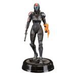 Commander Jane Shepard Mass Effect Figurka 23 cm 2