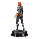 Commander Jane Shepard Mass Effect Figurka 23 cm 3