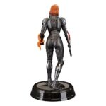 Commander Jane Shepard Mass Effect Figurka 23 cm 4