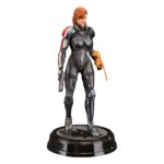 Commander Jane Shepard Mass Effect Figurka 23 cm 5